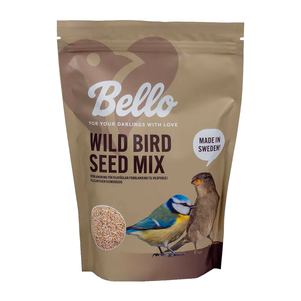 Bello Wild Bird Sunflower Kernels