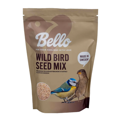 Bello Wild Bird Sunflower Kernels