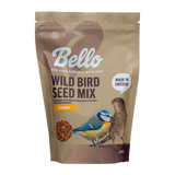 Bello Wild Bird Seed Mix Standard