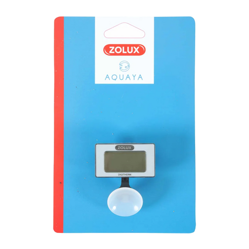 Zolux Termometer Digital / Aqua Temp