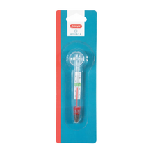 Zolux Termometer Glas